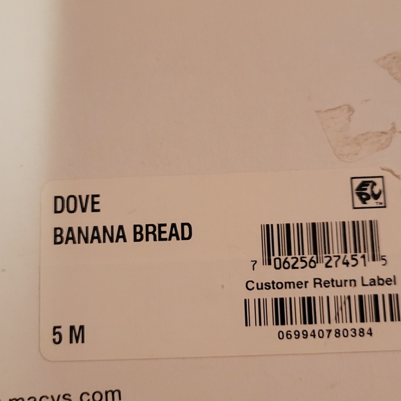 Bar III Ankle Fashion Boots (BRAND NEW!!!) - Picture 6 of 6